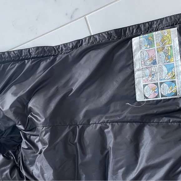 Moncler down jacket - Picture 12 of 12